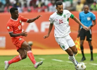 Maroc–Kenya : les débordements entraînent des sanctions Maroc–Kenya : les débordements entraînent des sanctions