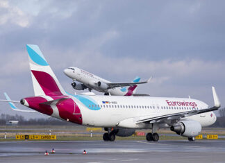 Marrakech séduit Eurowings : une nouvelle liaison directe depuis Prague