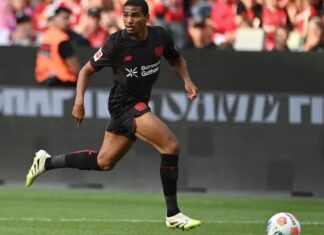 Mercato : Leverkusen réclame 30 M€ pour Amine Adli Mercato : Leverkusen réclame 30 M€ pour Amine Adli