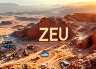 Zeus Resources renforce sa stratégie au Maroc dans l’antimoine Zeus Resources renforce sa stratégie au Maroc dans l’antimoine