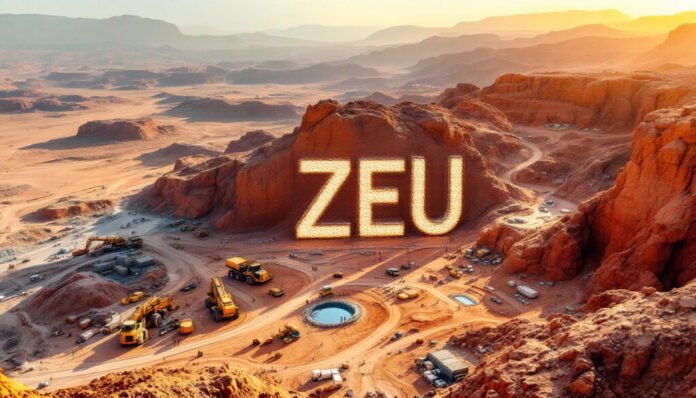 Zeus Resources renforce sa stratégie au Maroc dans l’antimoine