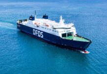 DFDS renforce ses capacités entre Tanger Med et Algésiras pour Marhaba 2026 DFDS renforce ses capacités entre Tanger Med et Algésiras pour Marhaba 2026
