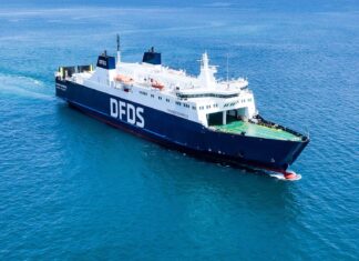 Algésiras–Tanger Med : le danois DFDS renforce ses lignes Algésiras–Tanger Med : le danois DFDS renforce ses lignes