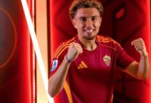 Neil El Aynaoui attendu dans la prochaine liste des Lions de l’Atlas Neil El Aynaoui attendu dans la prochaine liste des Lions de l’Atlas