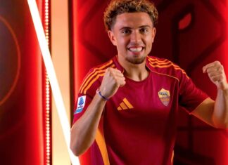 Neil El Aynaoui attendu dans la prochaine liste des Lions de l’Atlas Neil El Aynaoui attendu dans la prochaine liste des Lions de l’Atlas