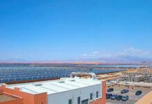 Noor Midelt II et III : un partenariat Maroc–Chine autour du stockage d’énergie Noor Midelt II et III : un partenariat Maroc–Chine autour du stockage d’énergie