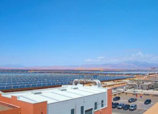 Noor Midelt II et III : un partenariat Maroc–Chine autour du stockage d’énergie