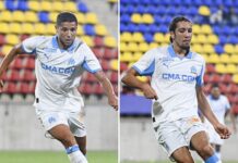 OM : Harit signe son retour, Nadir confirmé dans le groupe OM : Harit signe son retour, Nadir confirmé dans le groupe