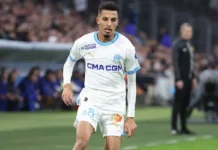 Ounahi refuse catégoriquement le Panathinaïkos Ounahi refuse catégoriquement le Panathinaïkos