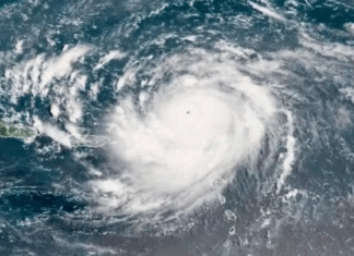 Ouragan Erin : pas d’impact direct sur le Maroc mais une mer agitée attendue