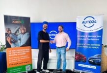 Africar Group prépare-t-il le lancement de Koto au Maroc ? Africar Group prépare-t-il le lancement de Koto au Maroc ?