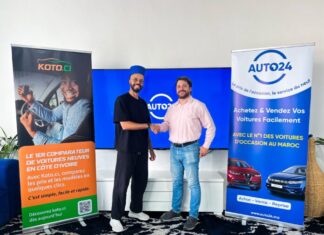 Africar Group prépare-t-il le lancement de Koto au Maroc ?