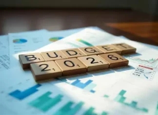 PLF 2026 : performance, équité, inclusion et rigueur budgétaire au programme PLF 2026 : performance, équité, inclusion et rigueur budgétaire au programme