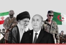 Polisario et Hezbollah : de nouvelles preuves d’une coopération militaire en Syrie Polisario et Hezbollah : de nouvelles preuves d’une coopération militaire en Syrie