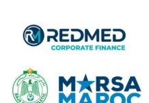 Red Med CF structure l’entrée de Ports4Impact dans le capital du Raja Red Med CF structure l’entrée de Ports4Impact dans le capital du Raja