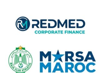 Red Med CF structure l’entrée de Ports4Impact dans le capital du Raja