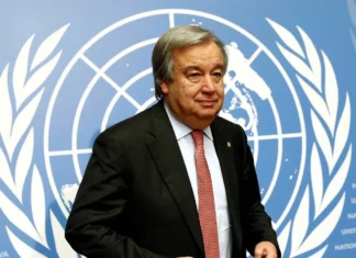 Sahara : le statu quo « n’est plus tenable », alerte le SG de l’ONU Sahara : le statu quo « n’est plus tenable », alerte le SG de l'ONU