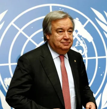 Sahara : le statu quo « n’est plus tenable », alerte le SG de l’ONU Sahara : le statu quo « n’est plus tenable », alerte le SG de l'ONU