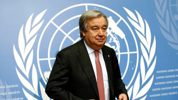 Sahara : le statu quo « n’est plus tenable », alerte le SG de l'ONU