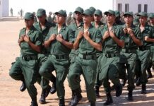 Service militaire : dernière ligne droite pour s’inscrire Service militaire : dernière ligne droite pour s'inscrire