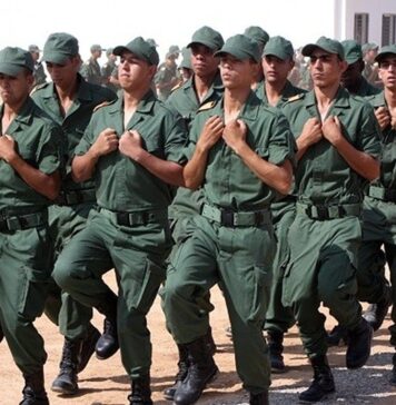 Service militaire : dernière ligne droite pour s’inscrire Service militaire : dernière ligne droite pour s'inscrire