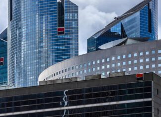 Société Générale poursuit son retrait d’Afrique Société Générale poursuit son retrait d’Afrique