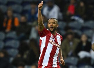Super League : El Kaabi offre la première victoire de l’Olympiakos Super League : El Kaabi offre la première victoire de l’Olympiakos