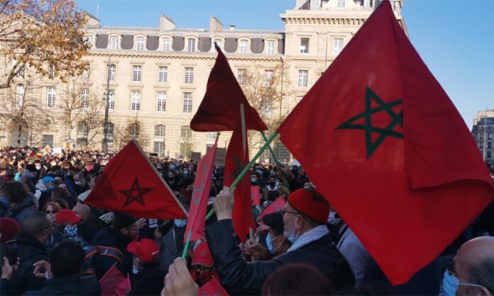 « The Moroccan Pulse » : une nouvelle initiative pour fédérer les MRE