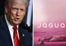 Trump attaque Jaguar : “Une publicité stupide et woke” Trump attaque Jaguar : “Une publicité stupide et woke”