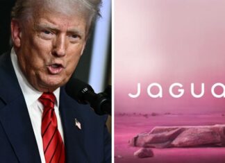 Trump attaque Jaguar : “Une publicité stupide et woke” Trump attaque Jaguar : “Une publicité stupide et woke”