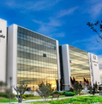 L’Université Internationale de Rabat en tête en Afrique pour les dépôts de brevets L’Université Internationale de Rabat en tête en Afrique pour les dépôts de brevets