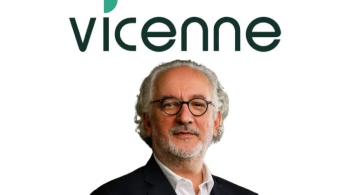 Vicenne : le CA bondit de 44% au 1er semestre 2025