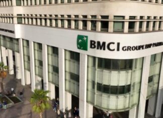 BMCI conserve ses bonnes notations Fitch et confirme sa résilience BMCI conserve ses bonnes notations Fitch et confirme sa résilience