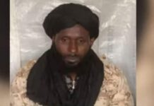 Boko Haram : le chef Bakura neutralisé grâce à une opération appuyée par Rabat Boko Haram : le chef Bakura neutralisé grâce à une opération appuyée par Rabat