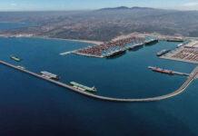Vers une planification résidentielle autour du complexe Nador West Med Vers une planification résidentielle autour du complexe Nador West Med