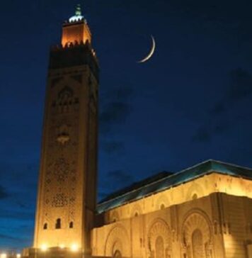 Officiel : Aïd Al Mawlid sera célébré le 5 septembre au Maroc