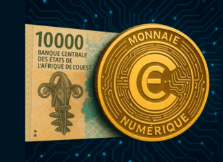 e-CFA : la BCEAO prépare le futur monétaire de l’UEMOA e-CFA : la BCEAO prépare le futur monétaire de l’UEMOA