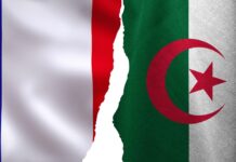 La France retire les facilités d’entrée aux officiels algériens La France retire les facilités d’entrée aux officiels algériens