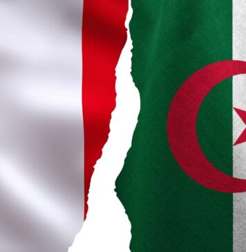 La France retire les facilités d’entrée aux officiels algériens La France retire les facilités d’entrée aux officiels algériens