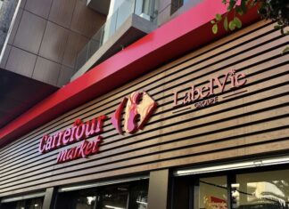 LabelVie signe un T2 solide avec un CA en hausse de 16,1%