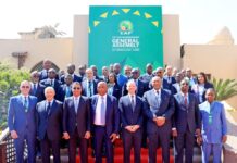 CAF: le Comité exécutif se réunira à Nairobi avant la finale du CHAN CAF: le Comité exécutif se réunira à Nairobi avant la finale du CHAN