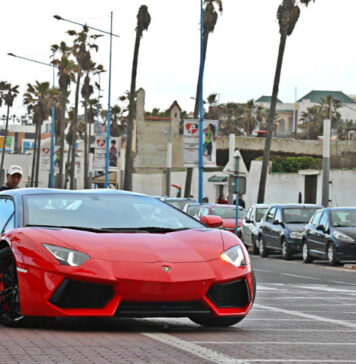 Maroc : 7500 millionnaires recensés en 2025, un chiffre en forte progression Maroc : 7500 millionnaires recensés en 2025, un chiffre en forte progression