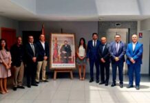 Coopération industrielle : CDG et MEDZ accueillent une délégation jordanienne Coopération industrielle : CDG et MEDZ accueillent une délégation jordanienne