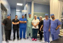 Chirurgie robotique. Oncorad repousse les frontières au Maroc Chirurgie robotique. Oncorad repousse les frontières au Maroc