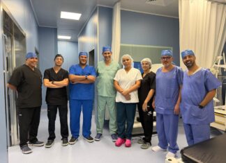 Chirurgie robotique. Oncorad repousse les frontières au Maroc Chirurgie robotique. Oncorad repousse les frontières au Maroc