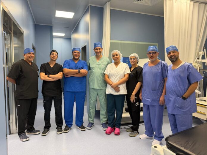 Chirurgie robotique. Oncorad repousse les frontières au Maroc
