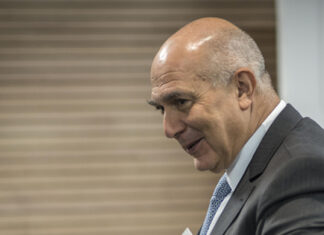 Le Groupe OCP autorisé à créer une nouvelle filiale dédiée aux services partagés Le Groupe OCP autorisé à créer une nouvelle filiale dédiée aux services partagés