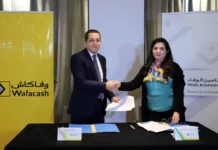 Micro-assurance : Wafacash optimise l’expérience client Hissab Bikhir