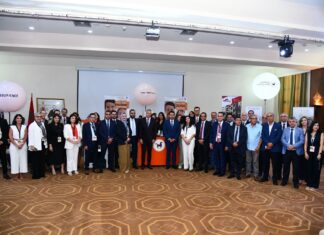 La Banque Populaire lance une nouvelle édition d’AYAM IMMO à Marrakech (Vidéo) La Banque Populaire lance une nouvelle édition d’AYAM IMMO à Marrakech