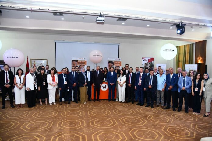 La Banque Populaire lance une nouvelle édition d’AYAM IMMO à Marrakech